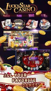 Discover the Excitement Lucky Star Download Discover the Excitement Lucky Star Download