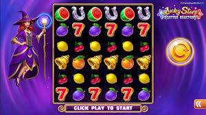 Experience the Magic of Lucky Star Slots Experience the Magic of Lucky Star Slots