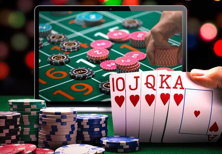 Experience the Thrill of Online Love Casino 5 Experience the Thrill of Online Love Casino 5