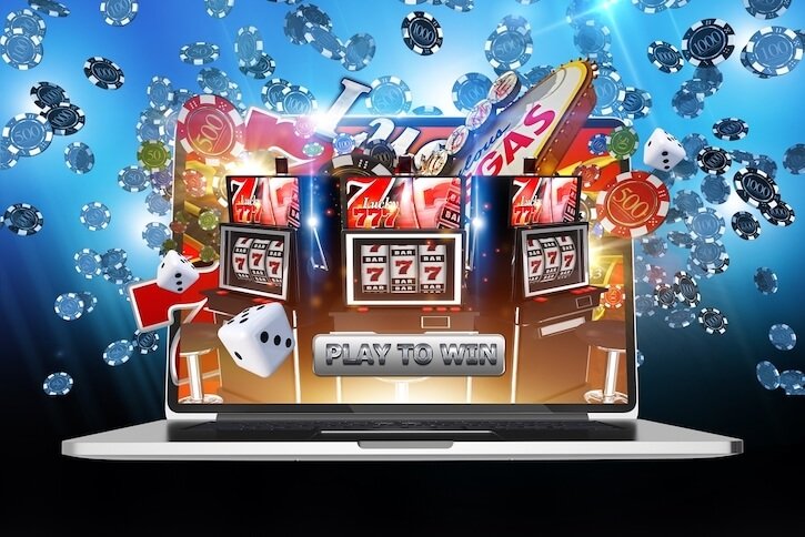How to Play Live Casino Games in Pakistan 1 How to Play Live Casino Games in Pakistan 1