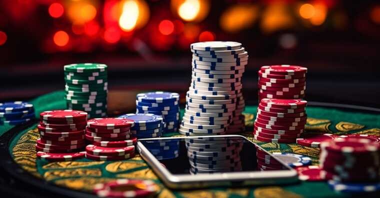 The Ultimate Guide to Cazimbo Casino Unleashing the Fun The Ultimate Guide to Cazimbo Casino Unleashing the Fun