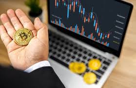 Unlocking Profit Potential The Role of Crypto Trading Software Bot Unlocking Profit Potential The Role of Crypto Trading Software Bot