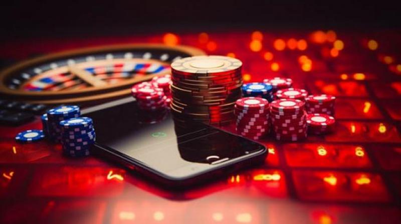 Discover the Exciting World of Online Casino SpinTime Discover the Exciting World of Online Casino SpinTime
