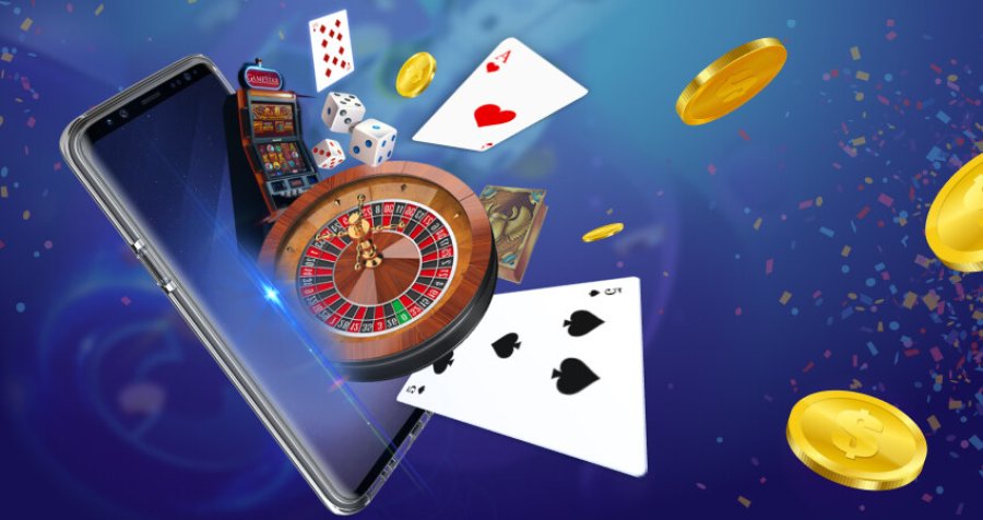 Experience Thrilling Games at Online Amonbet Casino Experience Thrilling Games at Online Amonbet Casino