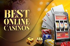 Experience Thrilling Gaming at NineWin Casino & Sportsbook 21