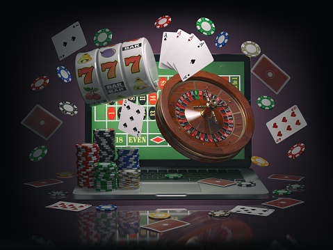 Explorando el Mundo de los Casinos Sin DNI 36