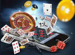 Explore the Thrill of Betting at Golden Mister Casino Sportsbook Explore the Thrill of Betting at Golden Mister Casino Sportsbook
