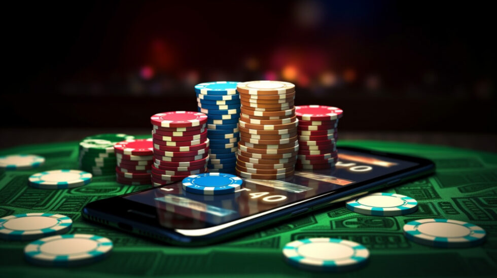 Explore the Thrill of Betting at Golden Mister Casino Sportsbook Explore the Thrill of Betting at Golden Mister Casino Sportsbook
