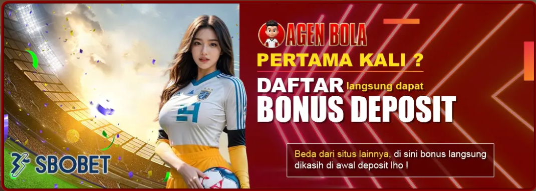 Panduan Lengkap Memilih Situs Agen Bola Terpercaya