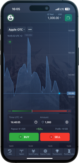 Unlocking Profits with Pocket Option Bot Unlocking Profits with Pocket Option Bot