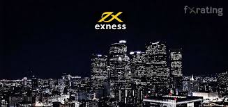 The Comprehensive Guide to Exness Broker The Comprehensive Guide to Exness Broker